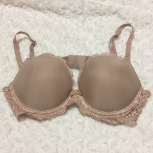 Victoria’s Secret Dream Angels Lined Demi Bra